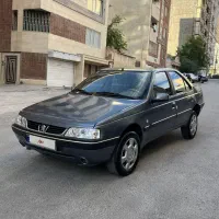 پژو slx مدل ۹۹|خودرو سواری و وانت|خرم‌آباد, |دیوار