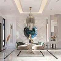 ۱۱۷ متر ۳خواب کلیدنخورده تاپ لوکیشن امیرآباد شمالی