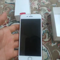 اپل iPhone 7 با حافظهٔ ۱۲۸ گیگابایت