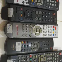 کنترل نو و دست دوم