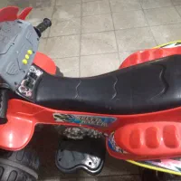 موتور شارژی سالم|اسباببازی|اراک, |دیوار