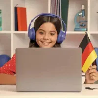 تدریس و آموزش زبان آلمانی به صورت آنلاین