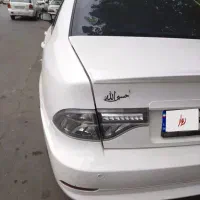 سورن پلاس 1401EF7|خودرو سواری و وانت|مشهد, رضاشهر|دیوار