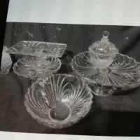 ظروف ژاپن والمان واستیل