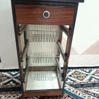 جاسیب زمینی