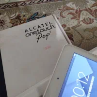 تبلت Alcatel One Touch Pop7|تبلت|سنندج, |دیوار