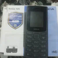 نوکیا ۱۰۵ درحد آک