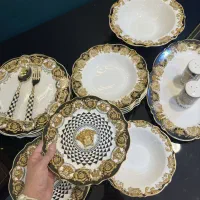 سرویس چینی وارداتی بسیار شیک و خاص