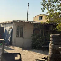 ۲قواره زمین ۴۵۰ متر داخل گاراژ ۵۵۶ بر خاوران|فروش دفتر صنعتی، کشاورزی، تجاری|خاوران, |دیوار