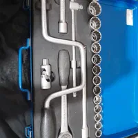 جعبه بوکس والتر