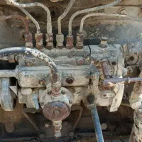 موتور اب زمینی لیلاند|ماشین‌آلات صنعتی|اهواز, الهائی|دیوار