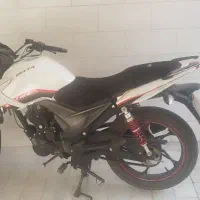 موتور دلتا160