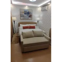 اجاره سوییت آپارتمان مبله در غرب تهران/چیتگر/آزادی|اجارهٔ کوتاه‌مدت آپارتمان و سوئیت|تهران, جمال‌زاده|دیوار