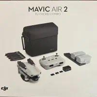 هلیشات مویک مدل Air2 Combo