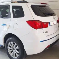 هایما s7 پلاس درجه۱|خودرو سواری و وانت|خوی, |دیوار