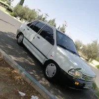 موتوری پراید