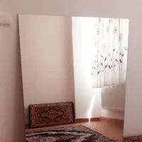 اینه سالم وبدون خط وخش