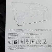 پرینتر لیزری چهارکاره HP1212nf|پرینتر، اسکنر، کپی، فکس|تهران, ایرانشهر|دیوار