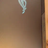 لپتاپ گیمینگ rog strix g713 rc|رایانه همراه|تهران, شهرک چیتگر|دیوار