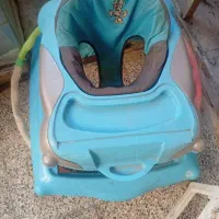 رو رولک بچه