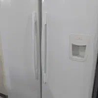 یخچال دوقولو الکترواستیل