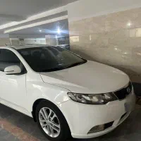 سراتو اپشنال مدل ۹۷