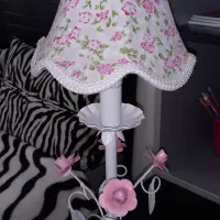 پرده ،لوستر و چراغ خواب|لوستر و چراغ آویز|پردیس, فاز ۱۱|دیوار