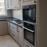 آپارتمان ۱۱۴ متر دو خوابه حکیمیه