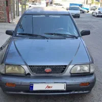 پراید 141 مدل 85