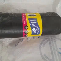 دستگاه بسته‌بندی کیسه زباله رولی سفره یکبار مصرف