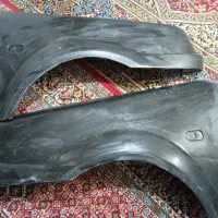 گلگیر فایبرگلاس پی کی