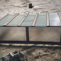 روشنایی اتاق و خانه