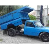 حمل بارکمپرسی