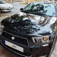 دنا پلاس اتومات ۱۴۰۳|خودرو سواری و وانت|نطنز, |دیوار
