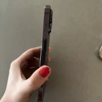 iPhone 14 pro max 256G|موبایل|کنگاور, |دیوار