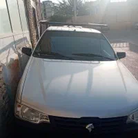 وانت اریسان 2 مدل 402|خودرو سواری و وانت|گلپایگان, |دیوار