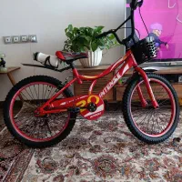 دوچرخه سایز 20 مارک intens