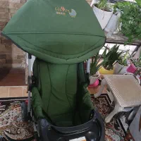 کالسکه اسپرت|کالسکه و لوازم جانبی|قرچک, زیبا شهر|دیوار