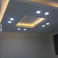 برق کار، برقکار ساختمانی، کولر آبی، نصب آرام بند|خدمات پیشه و مهارت|قزوین, |دیوار