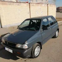 پراید حاجبک|خودرو سواری و وانت|اردبیل, |دیوار