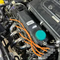 مکانیکی جلوبندی سازی تخصصی با ضمانت|خدمات موتور و ماشین|کرج, مصباح|دیوار