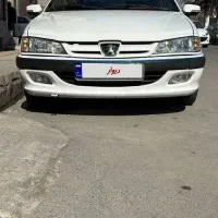 پارس تیوفایو مدل ۱۳۹۵