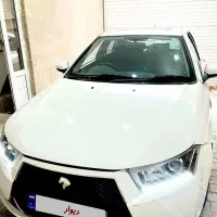 دنا پلاس توربو شش دنده ۱۴۰۲