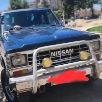 پاترول ۴ در ۶سیلندر