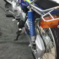 سی جی ال|موتورسیکلت|تهران, شهرک شریعتی|دیوار