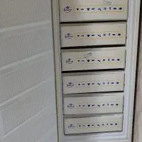 فریزر|یخچال و فریزر|قرچک, میرزائی جنوبی|دیوار