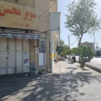 فروش مغازه ۲۰ متری قابل معاوضه|فروش مغازه و غرفه|شیراز, پودنک|دیوار