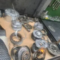 شاگرد مکانیک و باطریساز