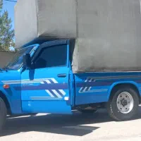 زامیاد Z 24 آپشنال، مدل ۱۴۰۳|خودرو سواری و وانت|شیراز, هفت تنان|دیوار