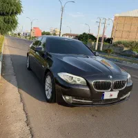 Bmw 528 i